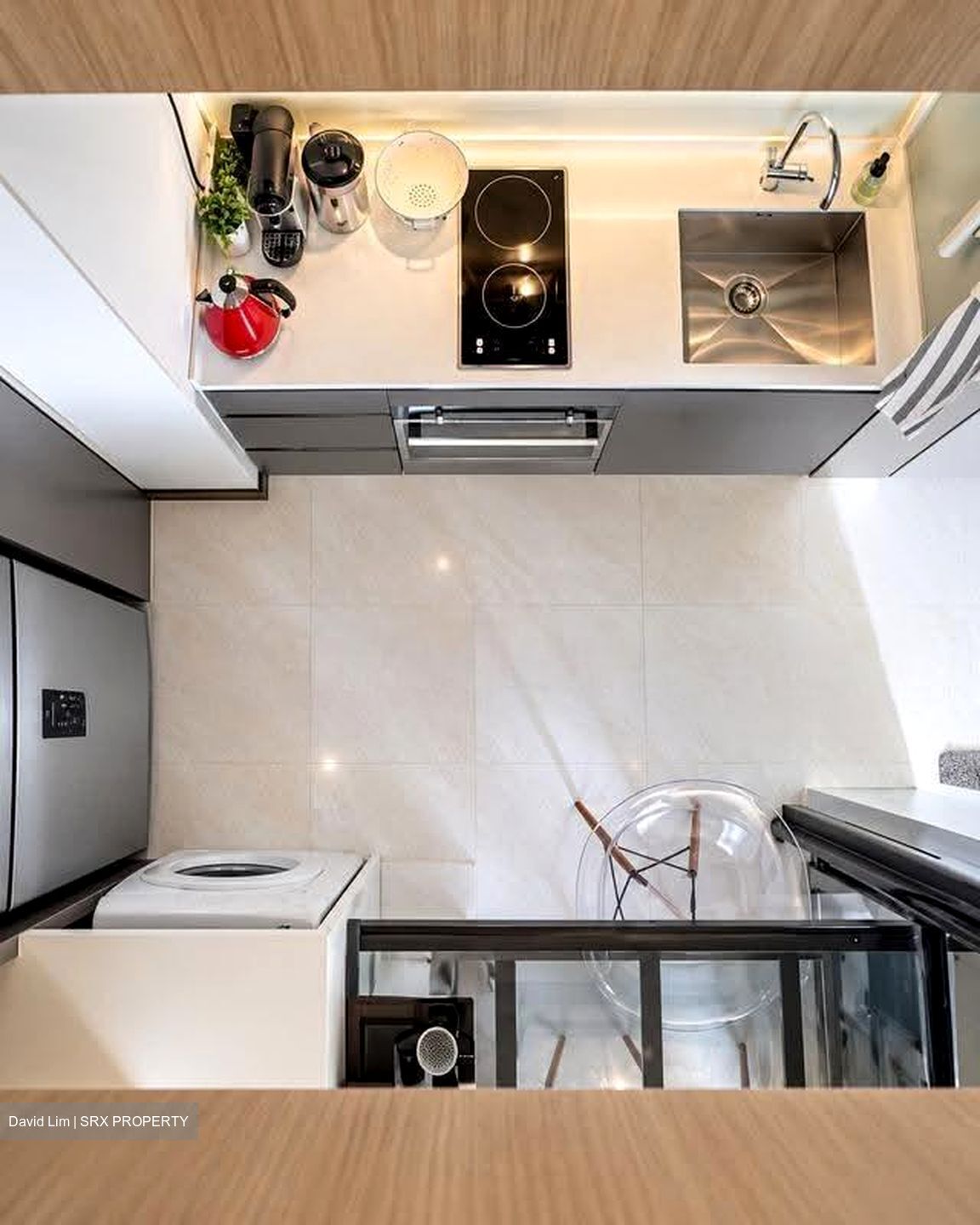 euHabitat (D14), Condominium #625527121